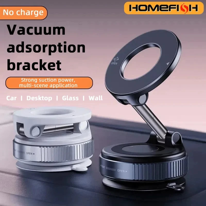Magnetic Phone Holder