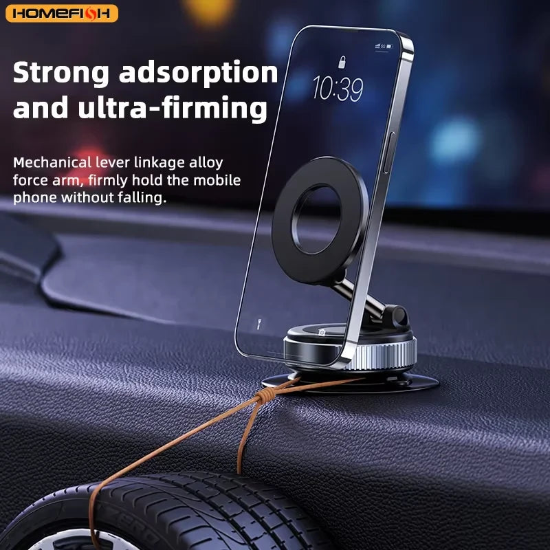 Magnetic Phone Holder