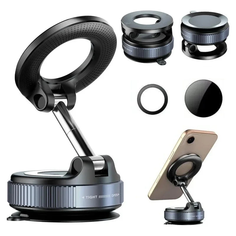 Magnetic Phone Holder