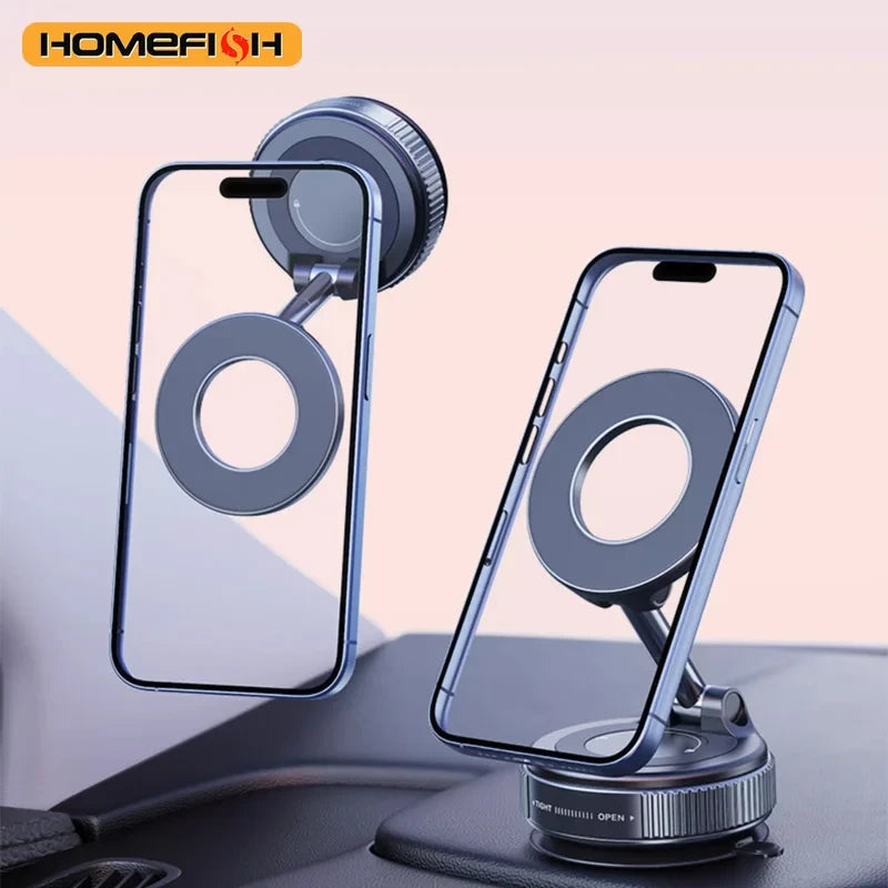 Magnetic Phone Holder