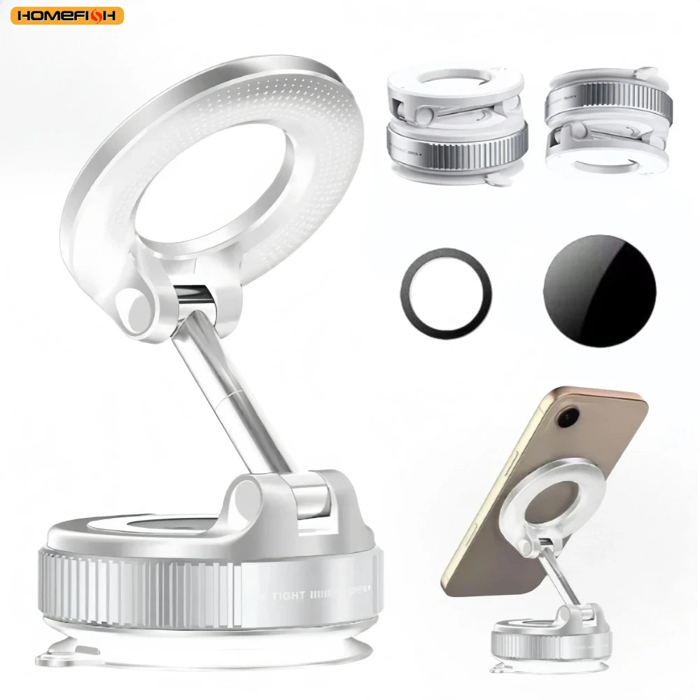 Magnetic Phone Holder