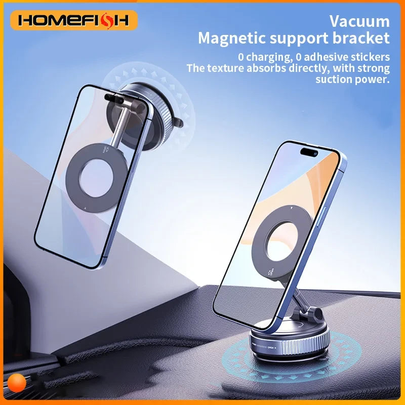 Magnetic Phone Holder