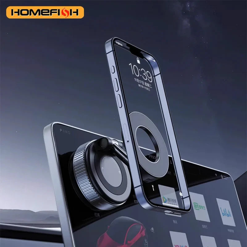 Magnetic Phone Holder