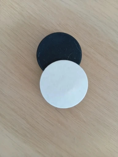 Review Card