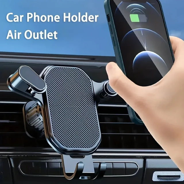 Universal Car Air Vent Phone Holder