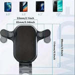 Universal Car Air Vent Phone Holder