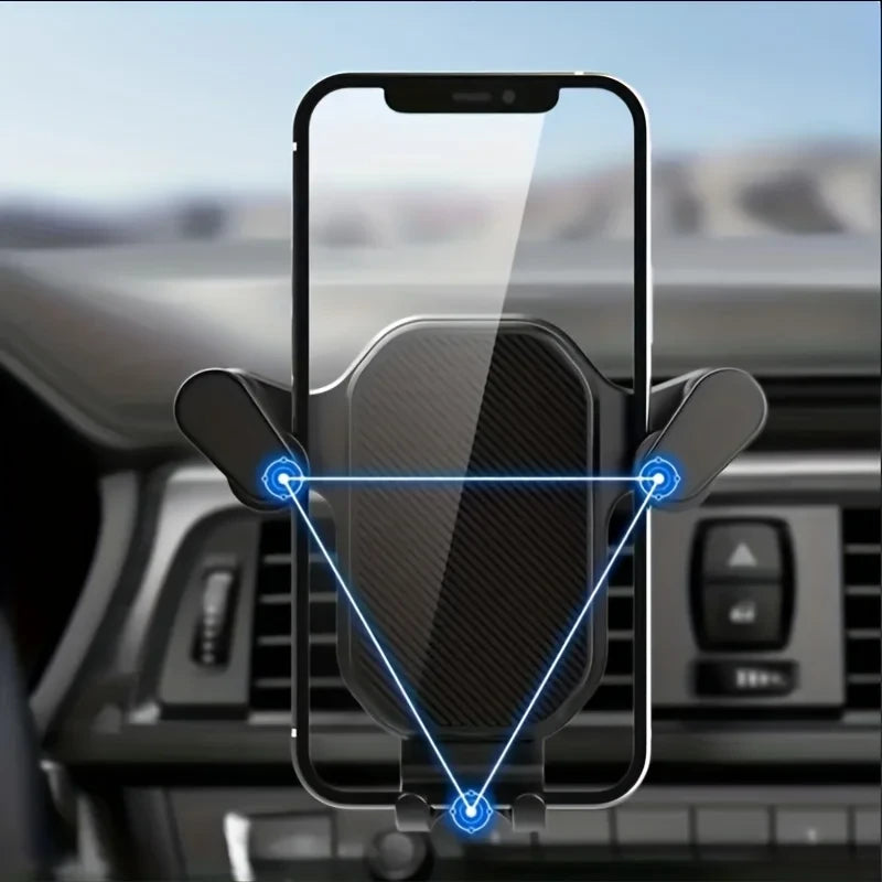 Universal Car Air Vent Phone Holder