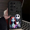 Nightmare Before Christmas Silicone Phone Case