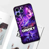 Chucky Horror Movie Phone Case