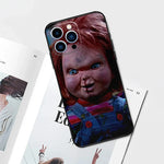 Chucky Horror Movie Phone Case