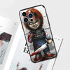 Chucky Horror Movie Phone Case