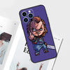 Chucky Horror Movie Phone Case