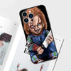 Chucky Horror Movie Phone Case