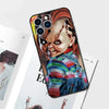 Chucky Horror Movie Phone Case
