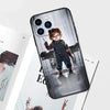 Chucky Horror Movie Phone Case
