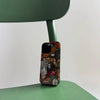Horror Movie Halloween Phone Case