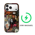Horror Movie Halloween Phone Case