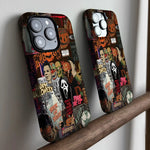 Horror Movie Halloween Phone Case