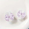 Pink Bow Cable Protector