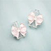 Pink Bow Cable Protector