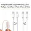 Flower Pattern Cable Protector