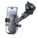 Universal Car Suction Cup Phone Mount