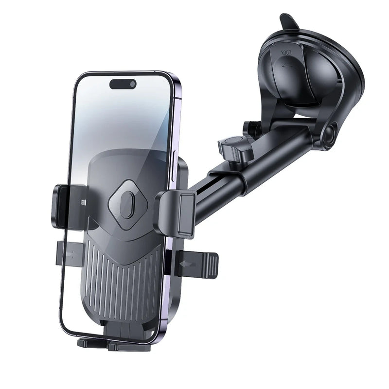 Universal Car Suction Cup Phone Mount