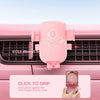 Universal Car Suction Cup Phone Mount
