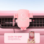 Universal Car Suction Cup Phone Mount