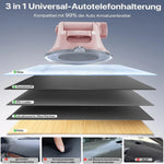 Universal Car Suction Cup Phone Mount