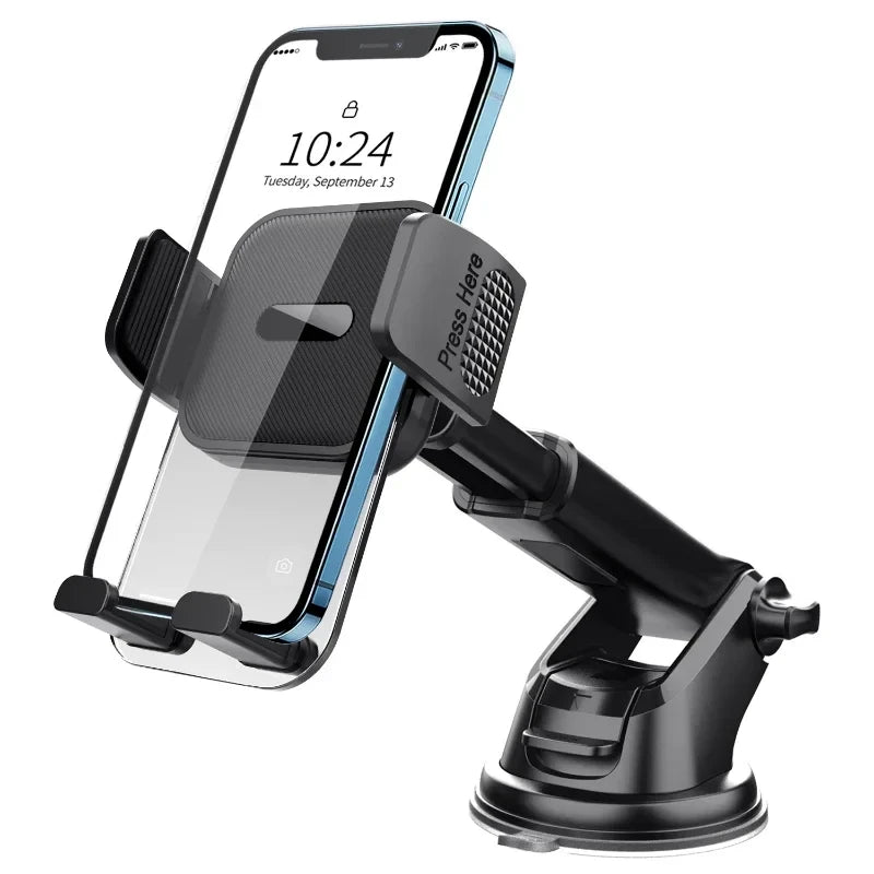 Dashboard Cell Phone Mount
