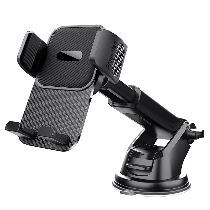 Dashboard Cell Phone Mount
