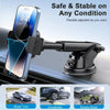 Dashboard Cell Phone Mount
