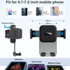 Dashboard Cell Phone Mount