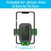 Universal Car Cup Holder Phone Mount