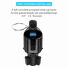 Universal Car Cup Holder Phone Mount