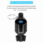 Universal Car Cup Holder Phone Mount