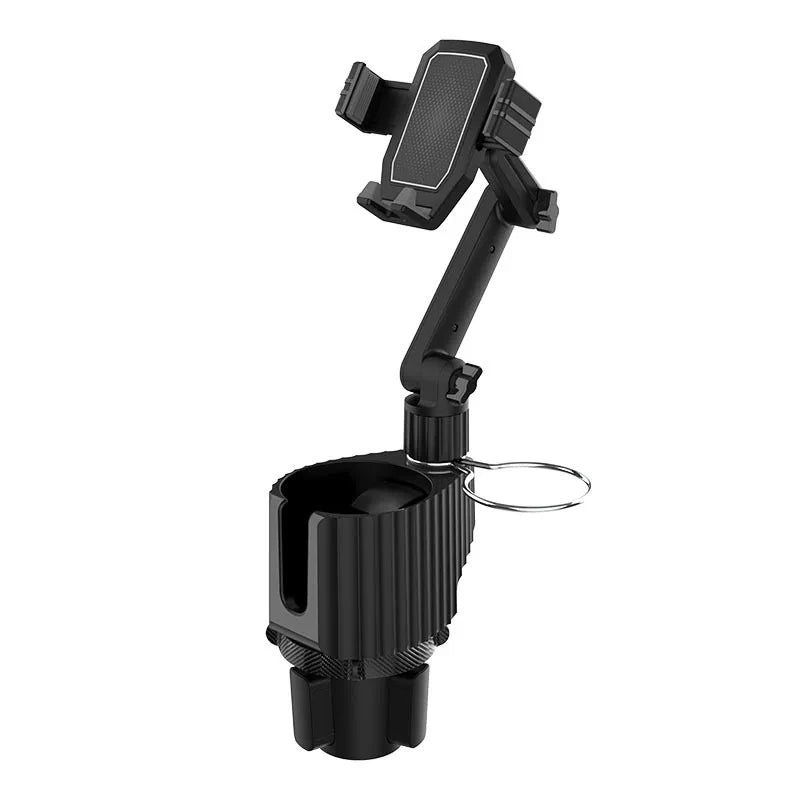 Universal Car Cup Holder Phone Mount