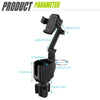 Universal Car Cup Holder Phone Mount