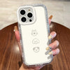 Silicone Animal Phone Case