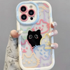 Silicone Animal Phone Case