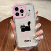 Silicone Animal Phone Case