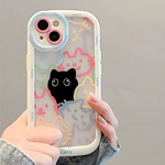 Silicone Animal Phone Case