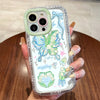 Silicone Animal Phone Case