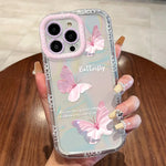 Silicone Animal Phone Case