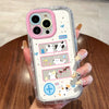 Silicone Animal Phone Case