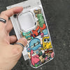 Spongebob Cartoon iPhone Phone Case