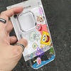 Spongebob Cartoon iPhone Phone Case