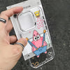 Spongebob Cartoon iPhone Phone Case