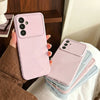 Love Heart Phone Case with Lanyard